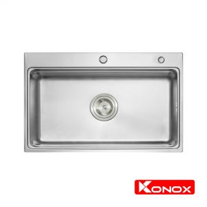 Chậu rửa bát Konox KN7548SO