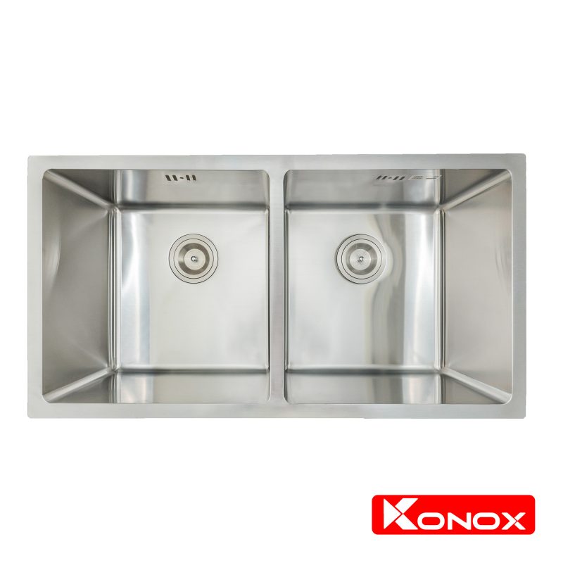 Chậu rửa bát Konox KN7544DUB