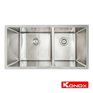 Chậu rửa bát Konox KN8144DU