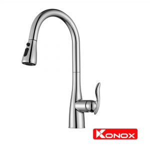 vòi rửa bát Konox KN1902