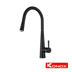 Vòi rửa bát Konox KN1901B