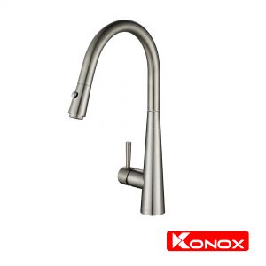 Vòi rửa bát Konox KN1901N