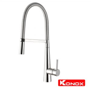 Vòi rửa bát Konox KN1909