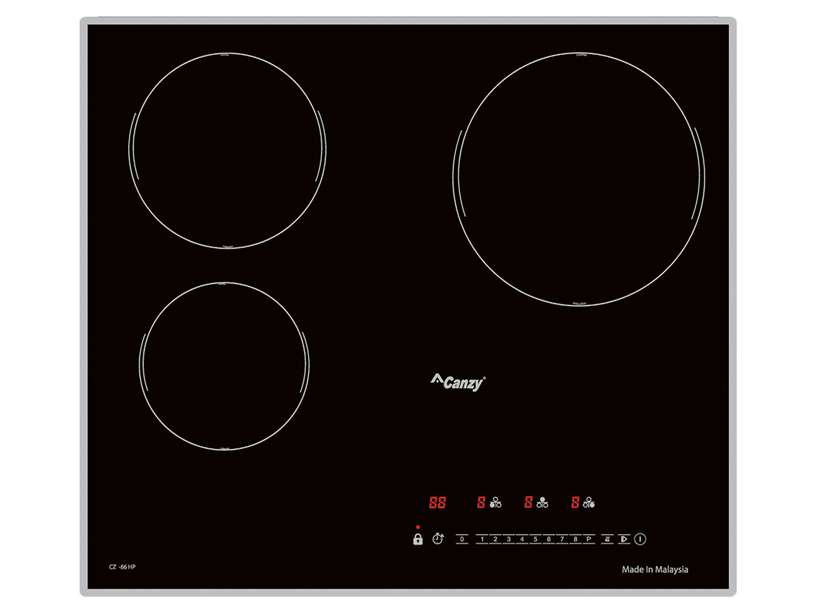 Bếp từ Canzy CZ86HP
