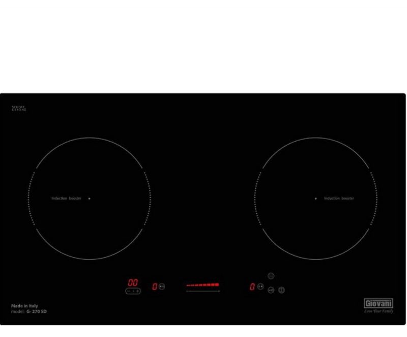 Bếp Từ Giovani G-270SD