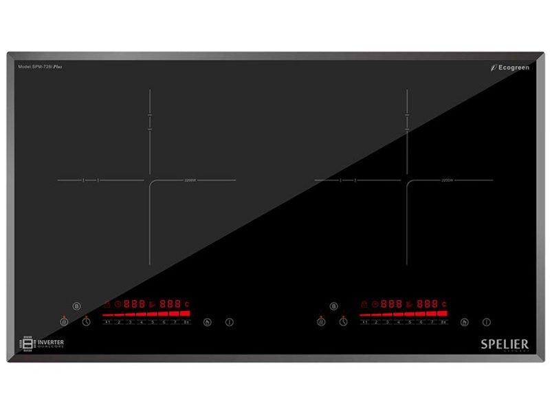 Bếp Từ Spelier SPM-728i PLUS