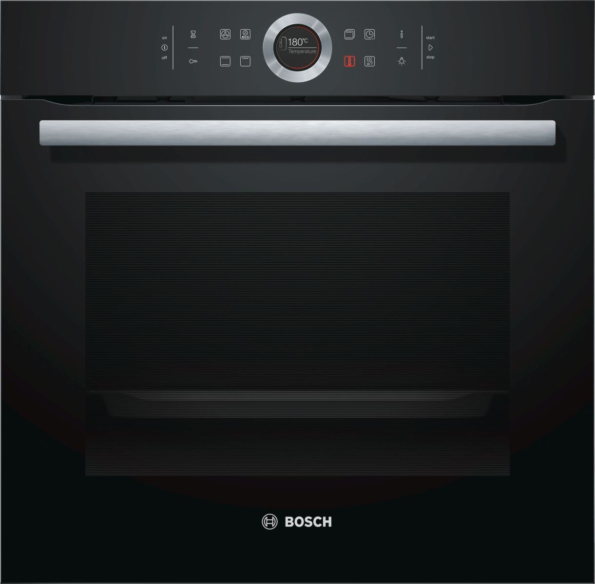 Lò Nướng Bosch HBG633BB1B