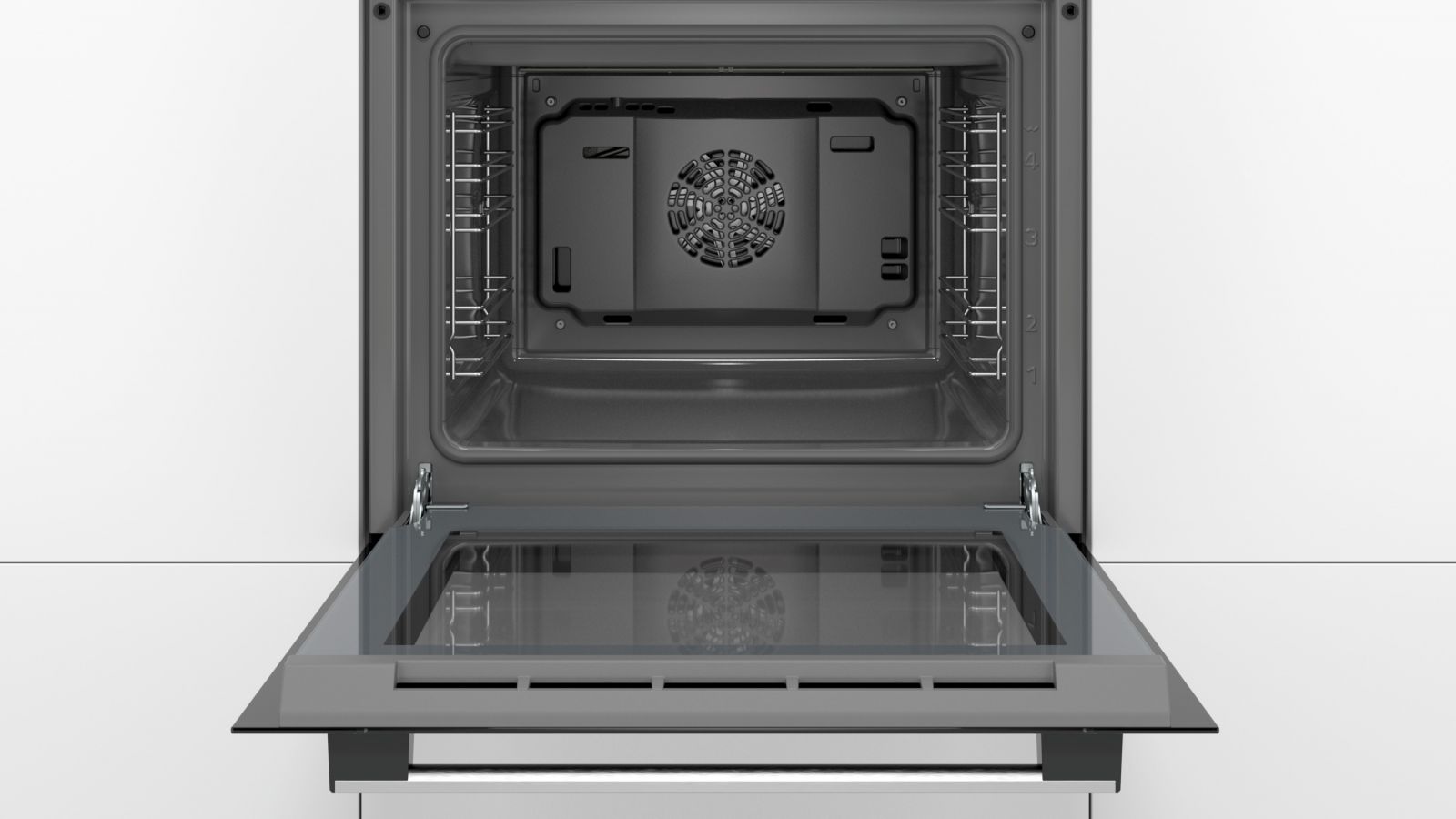 MCSA02611731 191 Oven HBF010BR0 Bosch B591 EDE PGA2