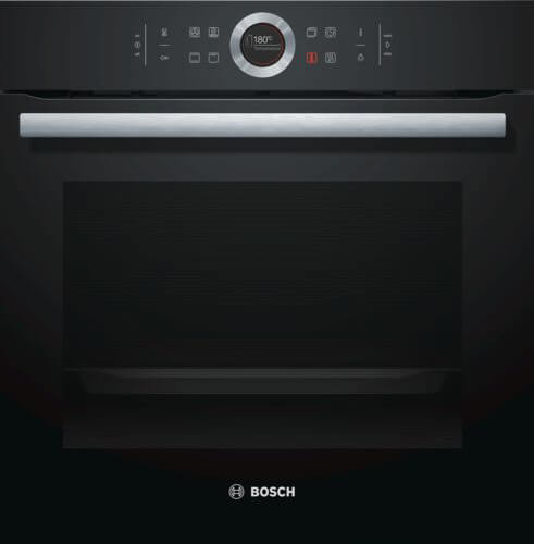 Lò Nướng Bosch HBG634BB1B 