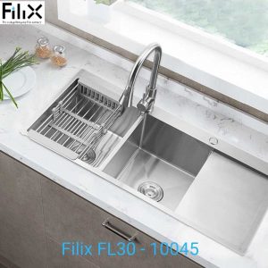 Chậu rửa bát Filix FL30-10045