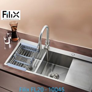Chậu rửa bát Filix FL20-10045