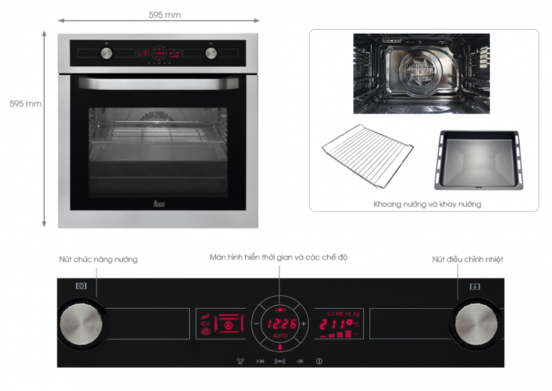 Teka HL 870 cautao 1