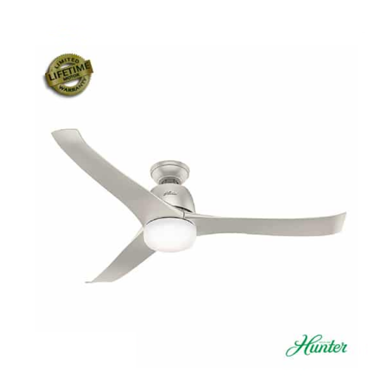 hunter-harmony-50925 Quạt trần HUNTER HARMONY 50925