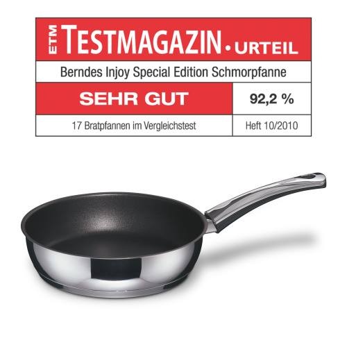 Berndes Sautepan 1