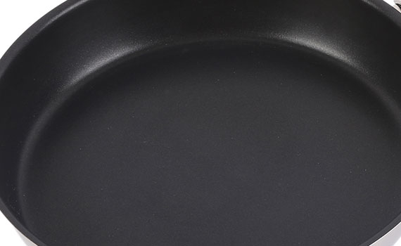 Berndes Sautepan 2