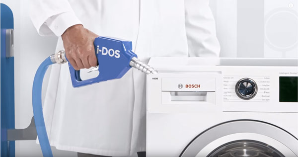Bosch idos