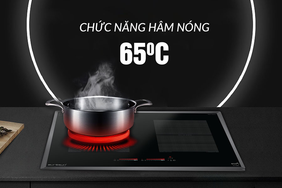 HAM NONG