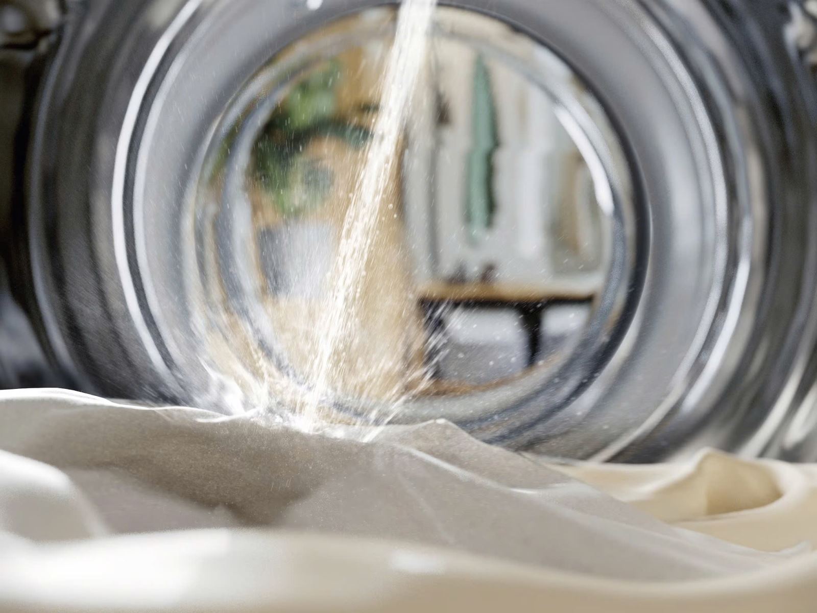 Powerwash may giat miele