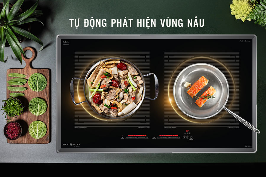 TU DONG PHAT HIEN VUNG NAU