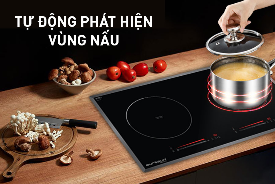 bep 887G phat hien vung nau