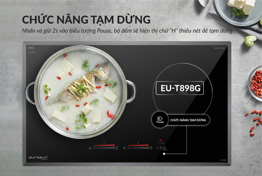 bep 898 tam dung