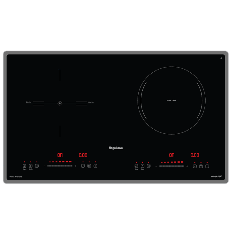 bep-doi-1-dien-tu-1-hong-ngoai-nagakawa-nk2f02mb bep doi 1 dien tu 1 hong ngoai nagakawa nk2f02mb