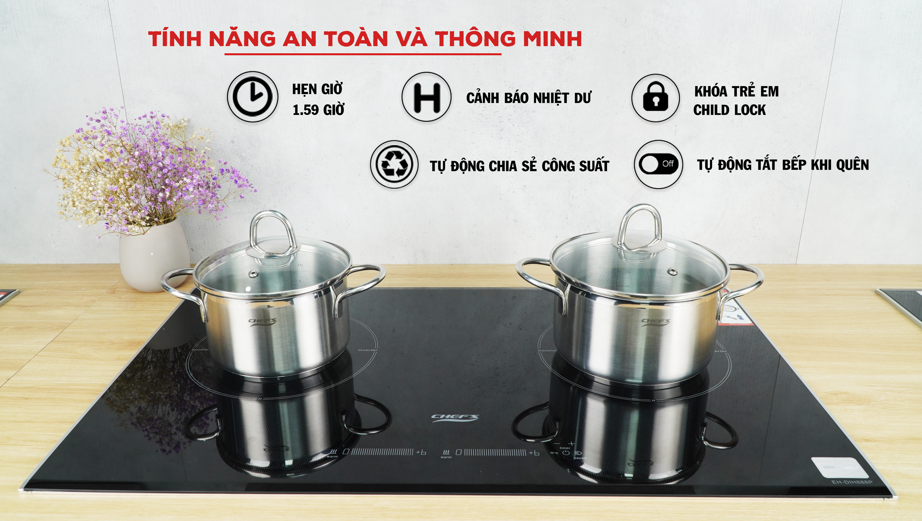 bep tu chefs 888p