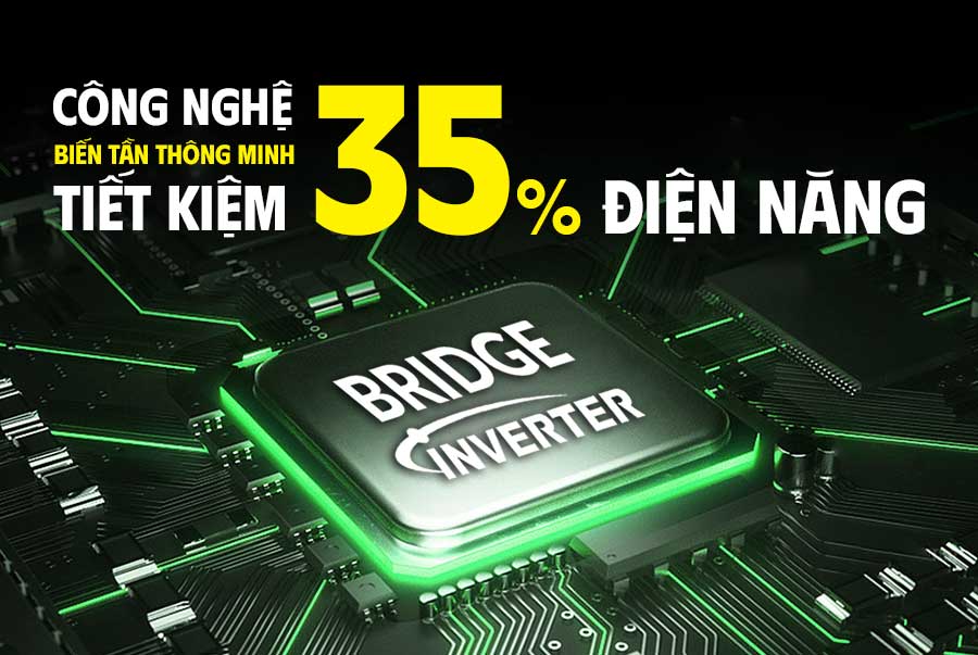 bridge inverter