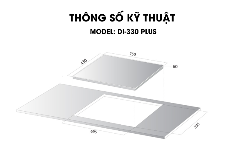 di 330 plus