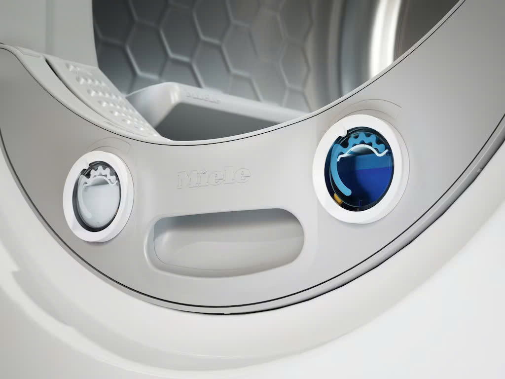 he thong nuoc hoa FragranceDos may say miele
