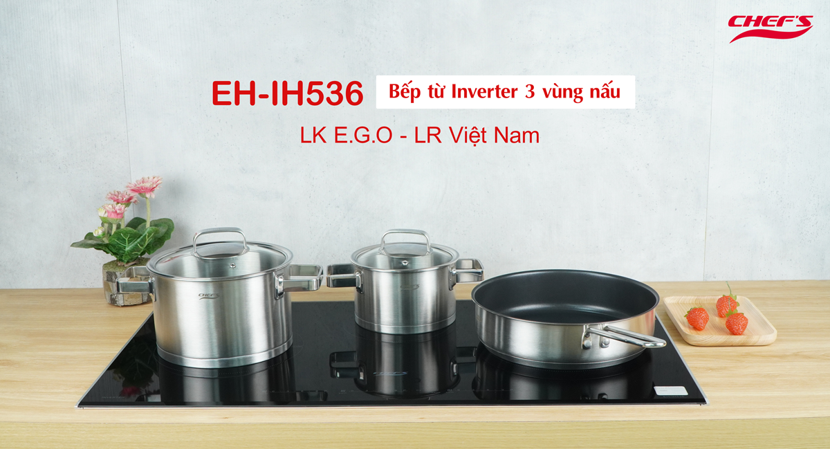 ih536 fanpage