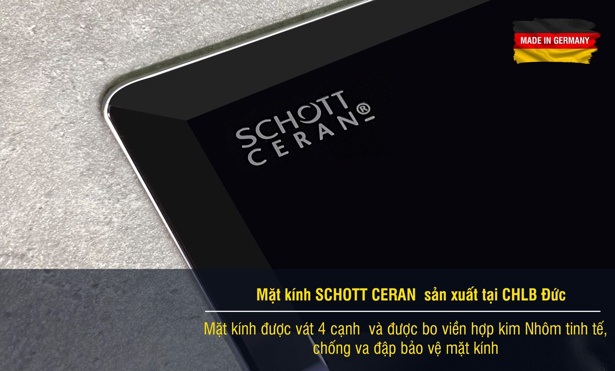 mat kinh