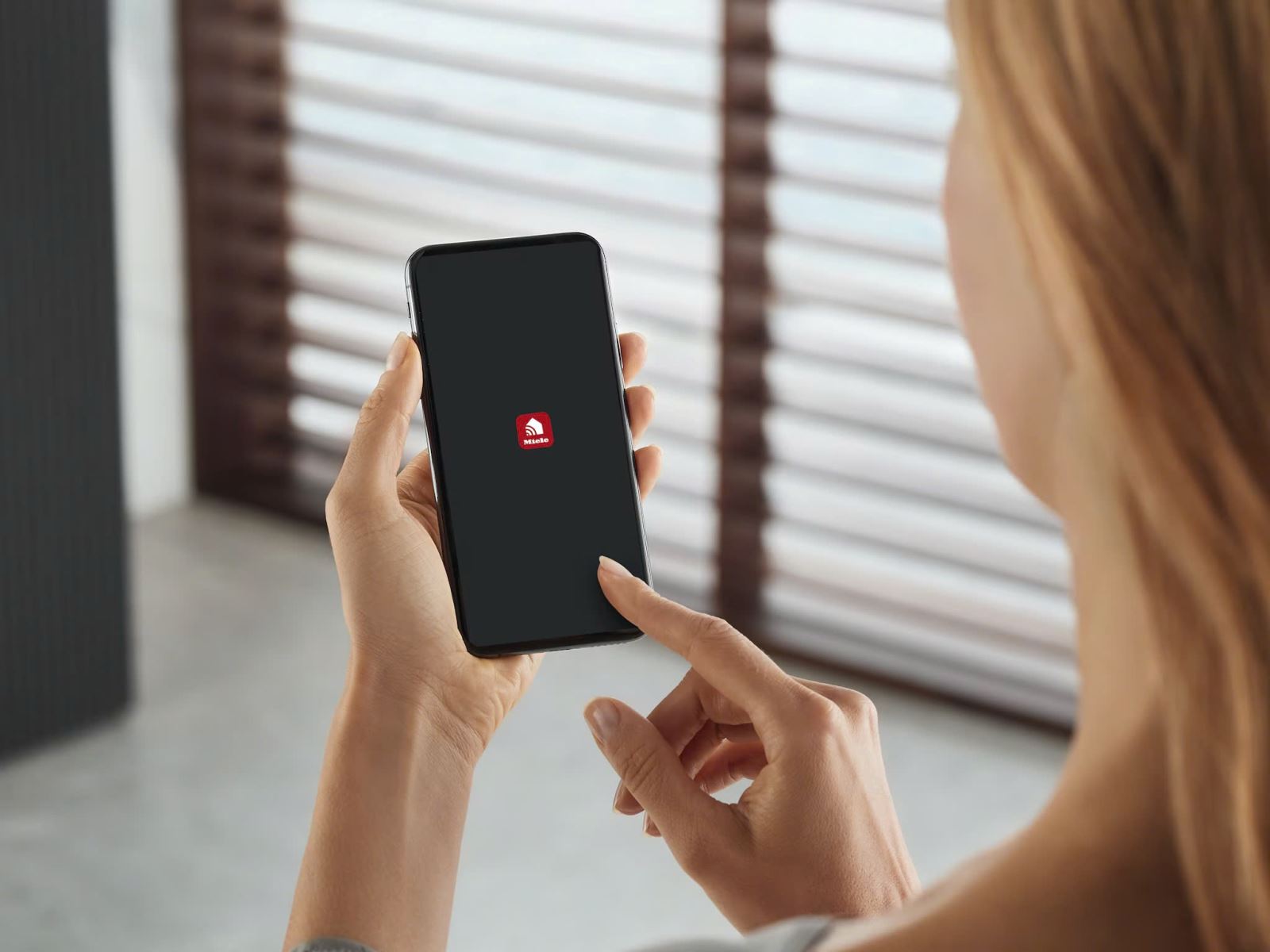 mielehome may giat miele