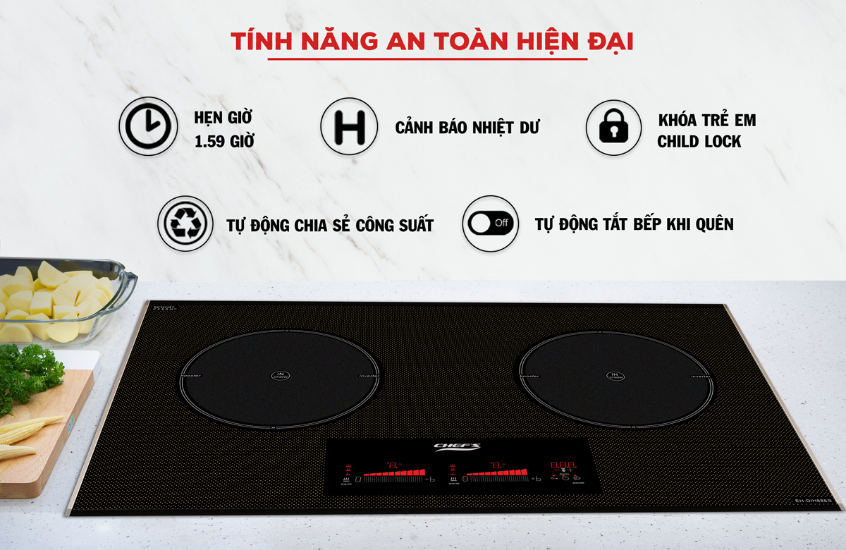 tnh nng an ton 888s