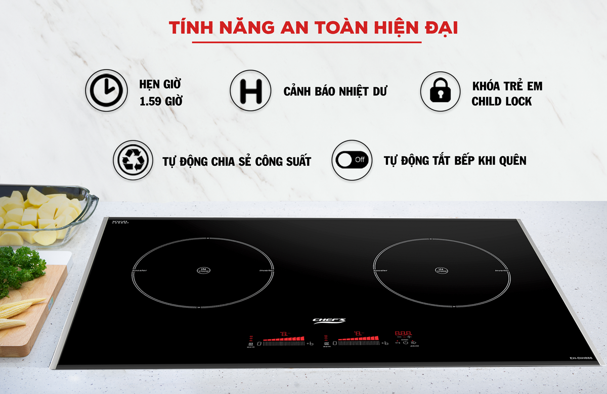 tnh nng an ton dih888