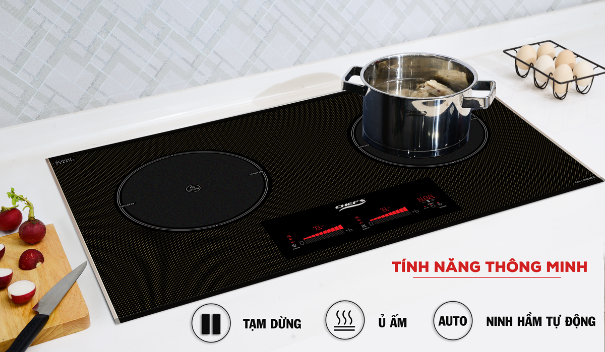 tnh nng thng minh 888s