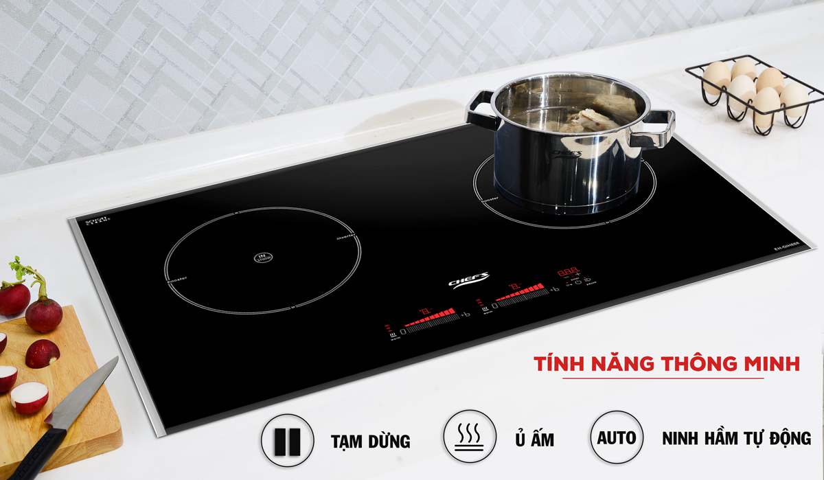 tnh nng thng minh chefs dih888