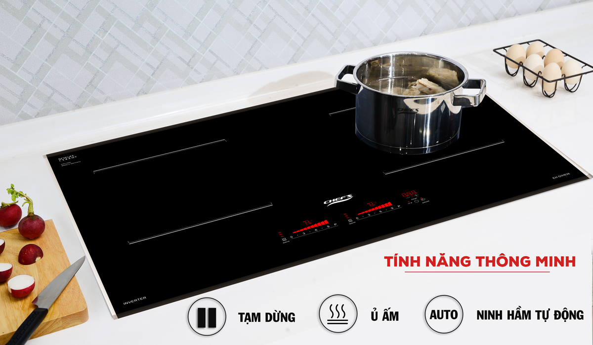 tnh nng thng minh dih836