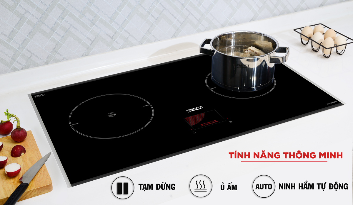 tnh nng thng minh dih890
