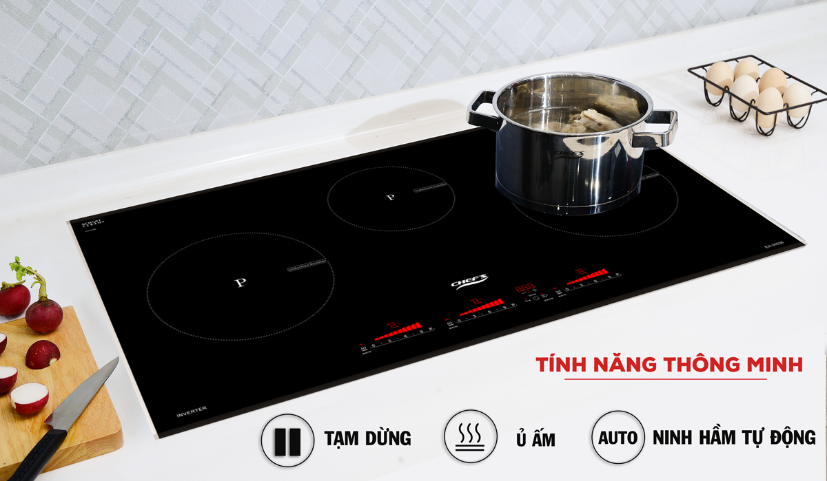 tnh nng thng minh ih536