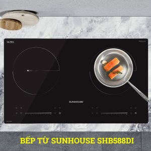 bep tu sunhouse shb588di